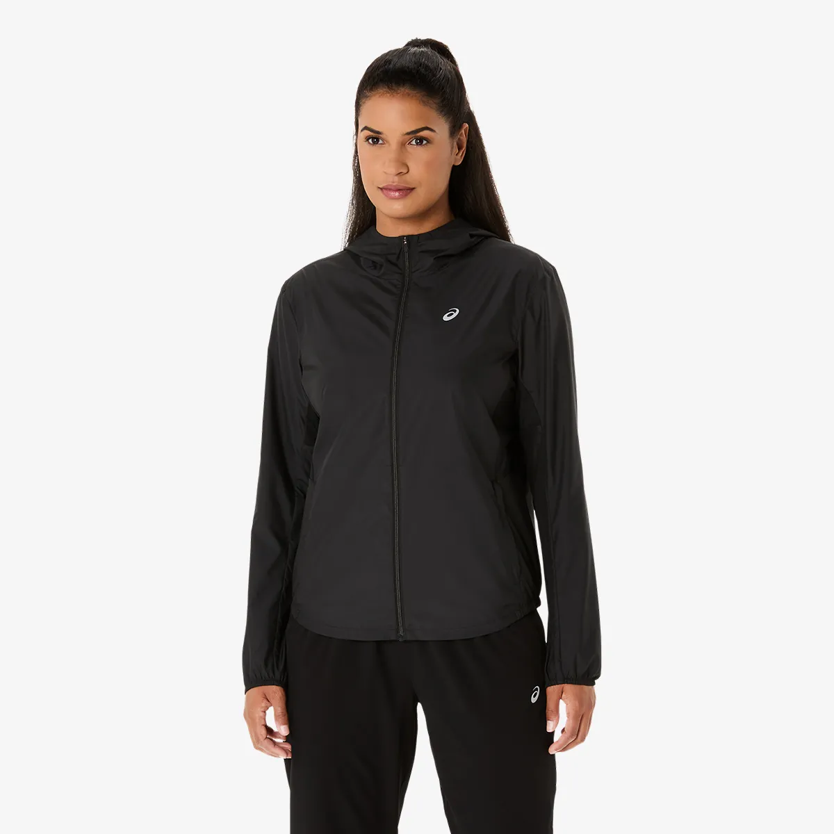 ASICS Jakna ASICS CORE JACKET 