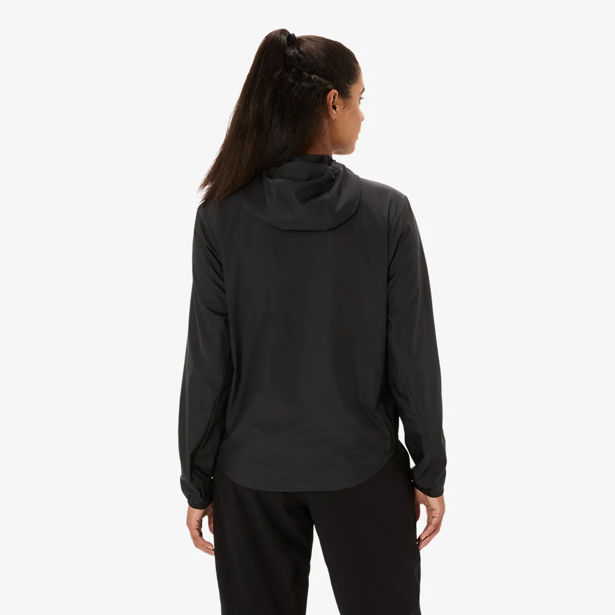 ASICS Jakna ASICS CORE JACKET 