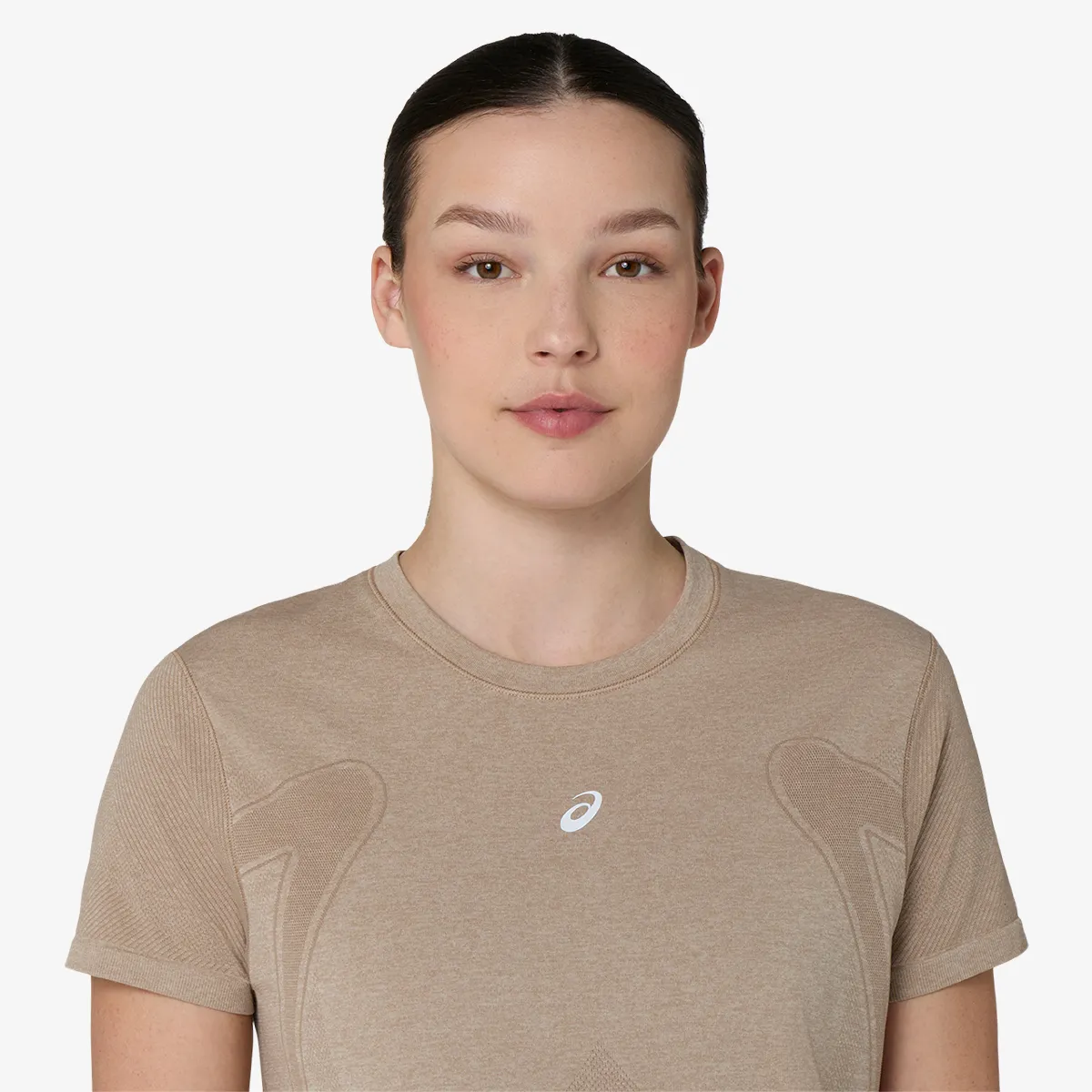 ASICS T-Shirt ROAD SEAMLESS SS TOP 