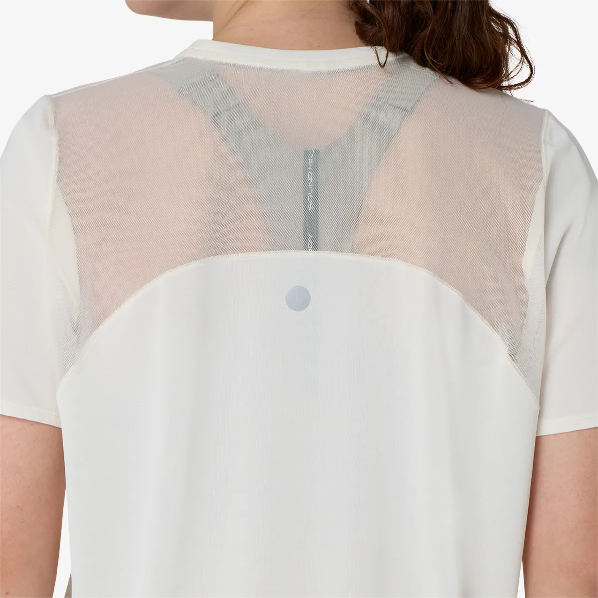 ASICS T-Shirt ROAD SS TOP 