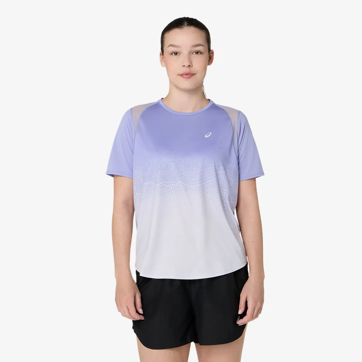 ASICS T-Shirt ROAD FADE SS TOP