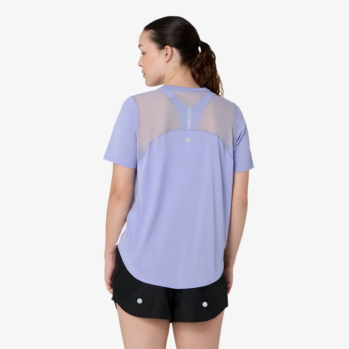 ASICS T-Shirt ROAD FADE SS TOP