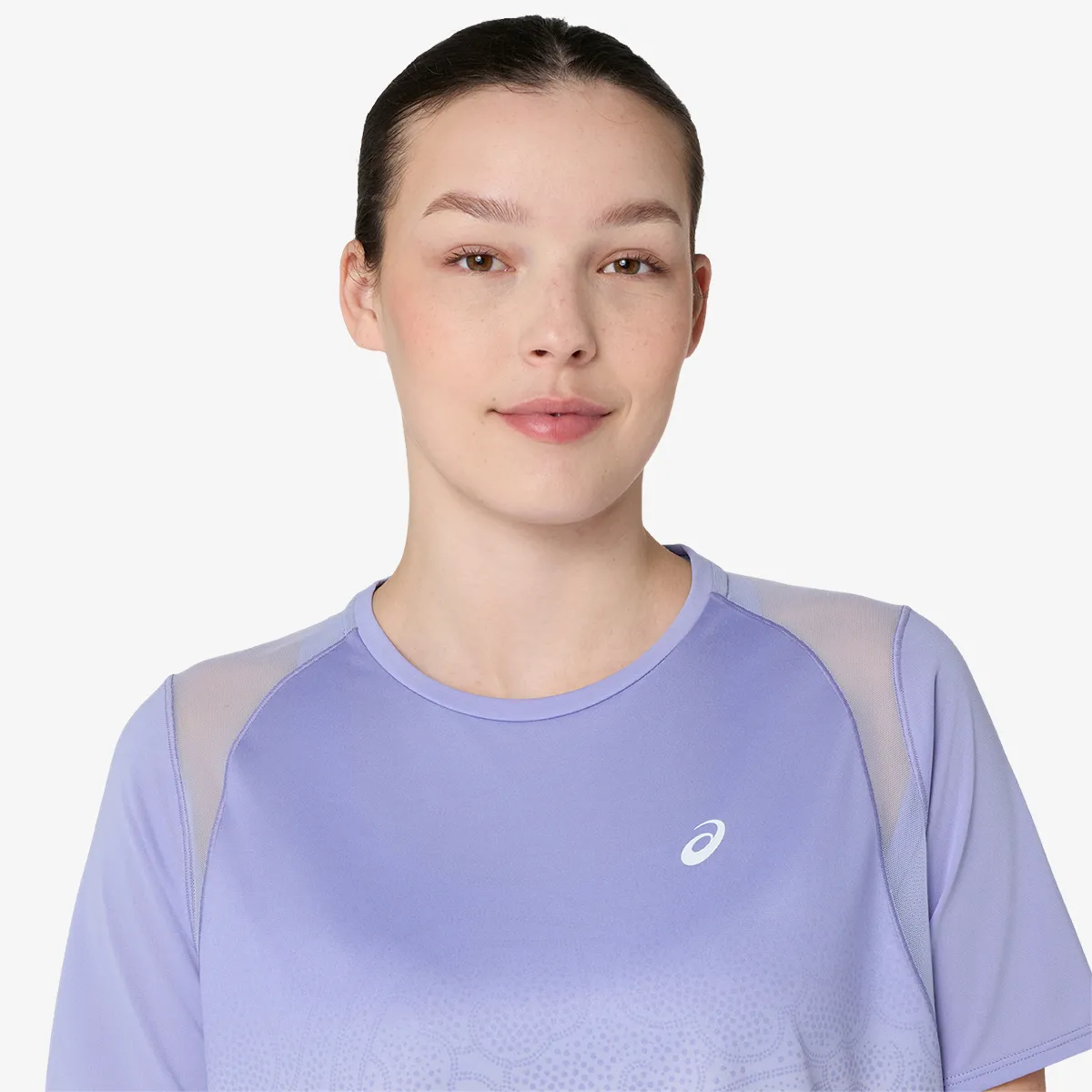 ASICS T-Shirt ROAD FADE SS TOP