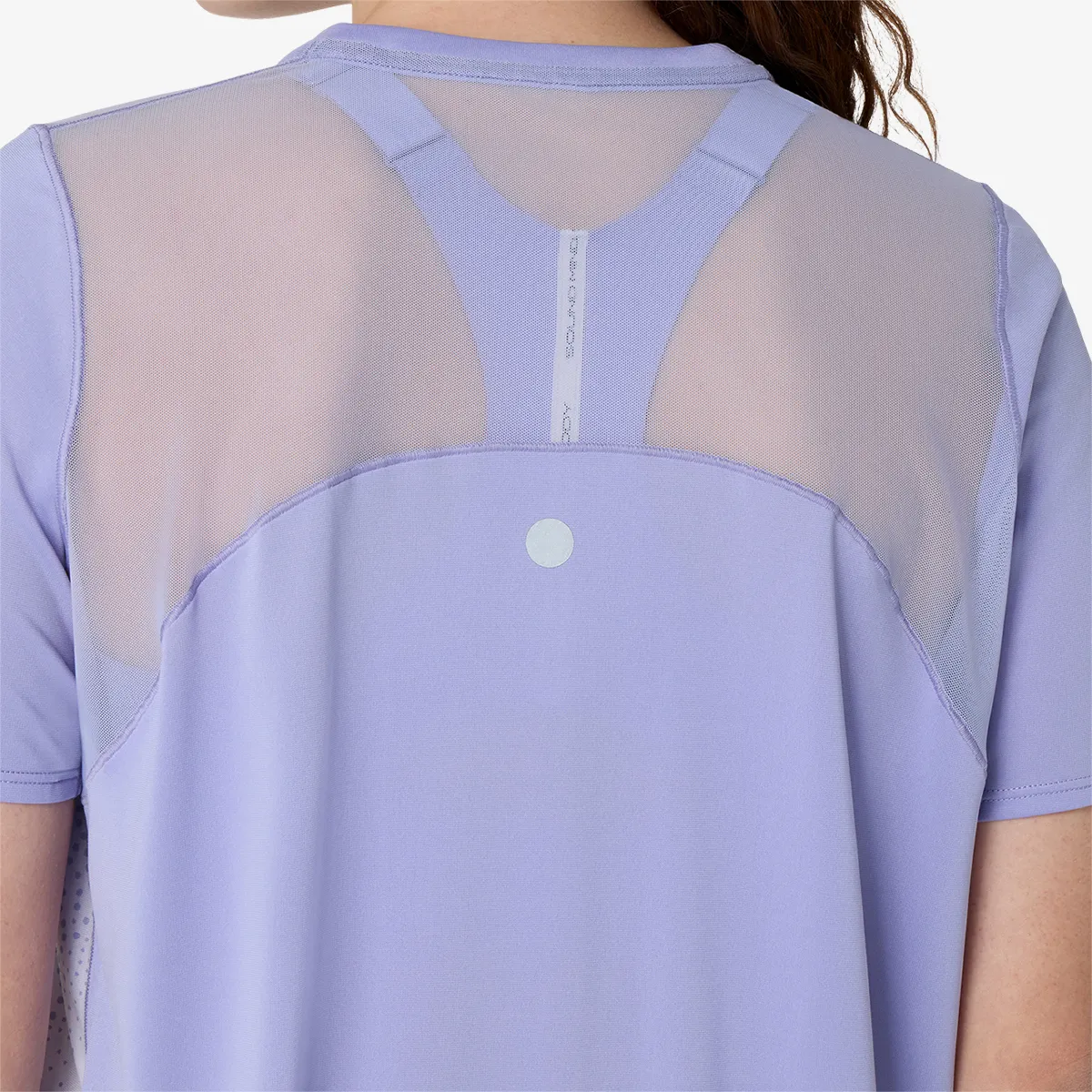 ASICS T-Shirt ROAD FADE SS TOP