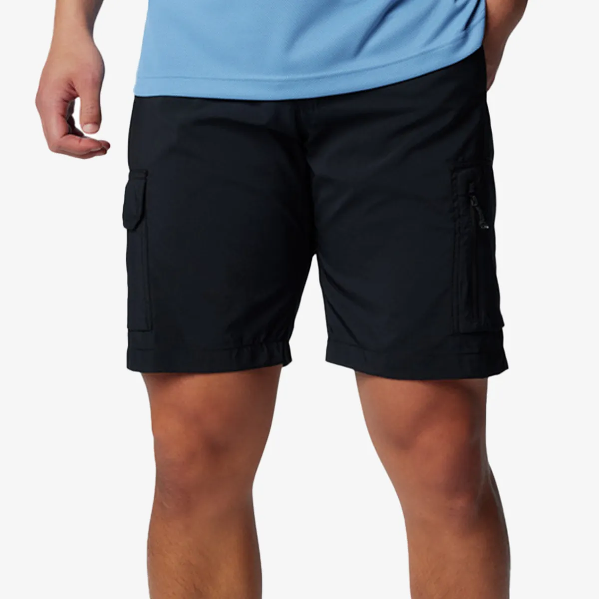 COLUMBIA Kratke hlače Silver Ridge™ Utility Cargo Short
