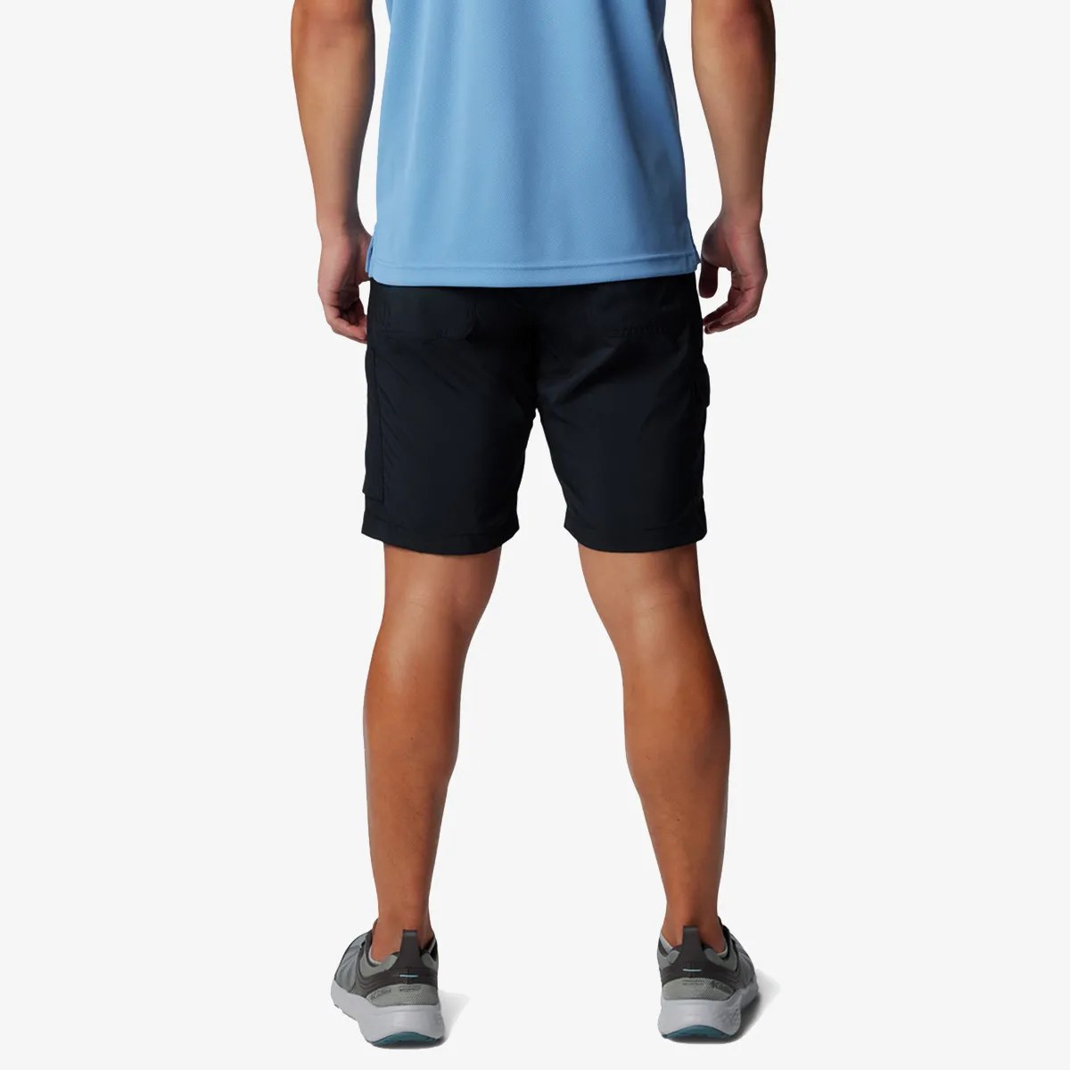 COLUMBIA Kratke hlače Silver Ridge™ Utility Cargo Short