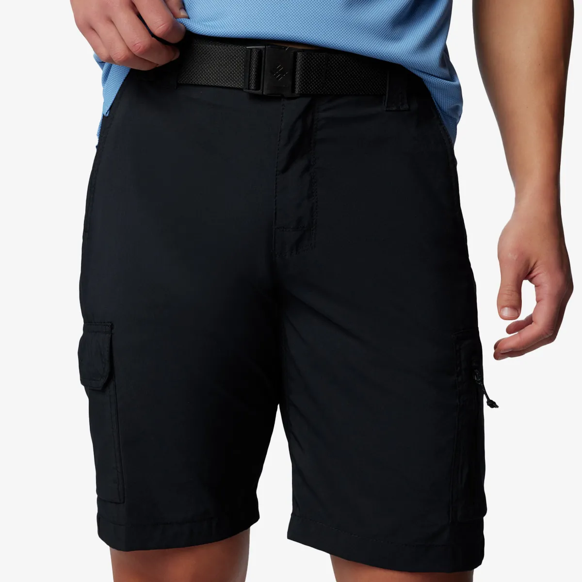 COLUMBIA Kratke hlače Silver Ridge™ Utility Cargo Short
