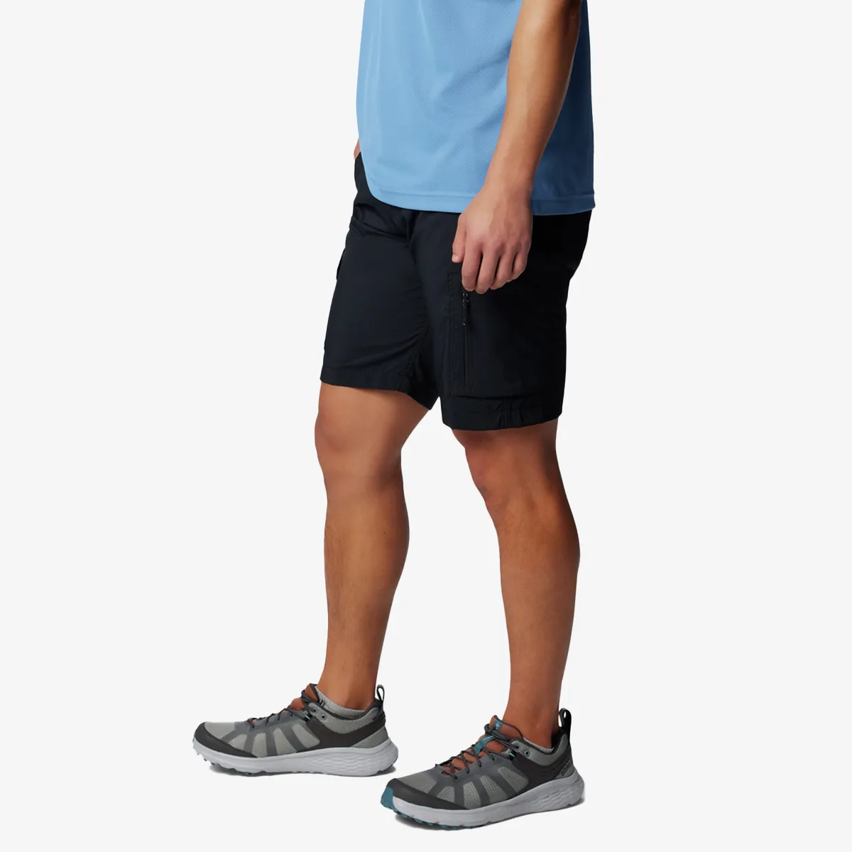 COLUMBIA Kratke hlače Silver Ridge™ Utility Cargo Short