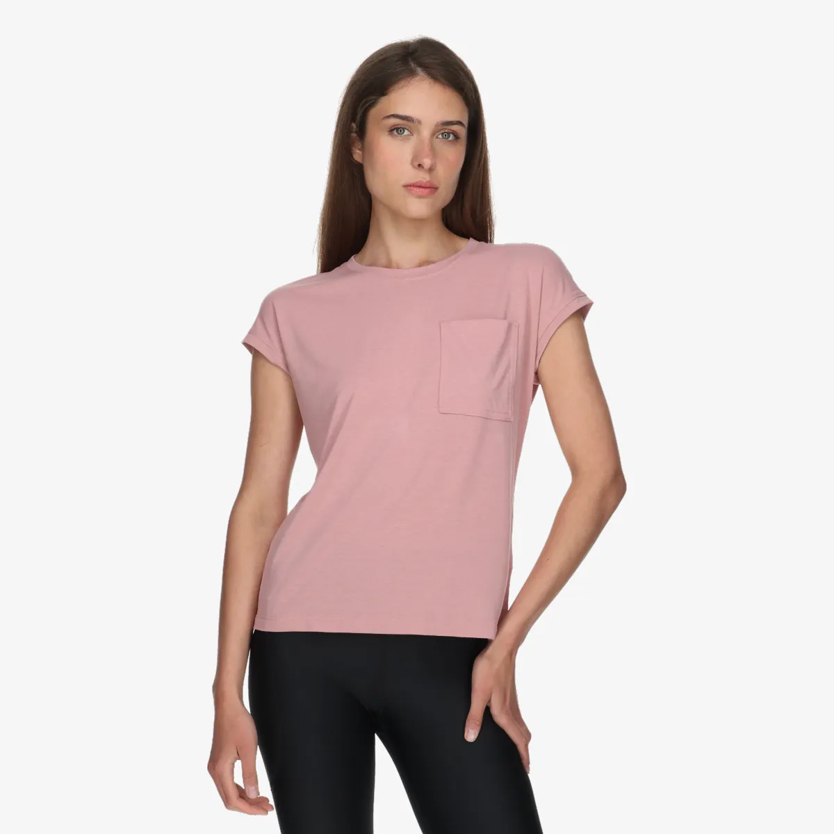 COLUMBIA T-Shirt Boundless Trek™ Short Sleeve Tee