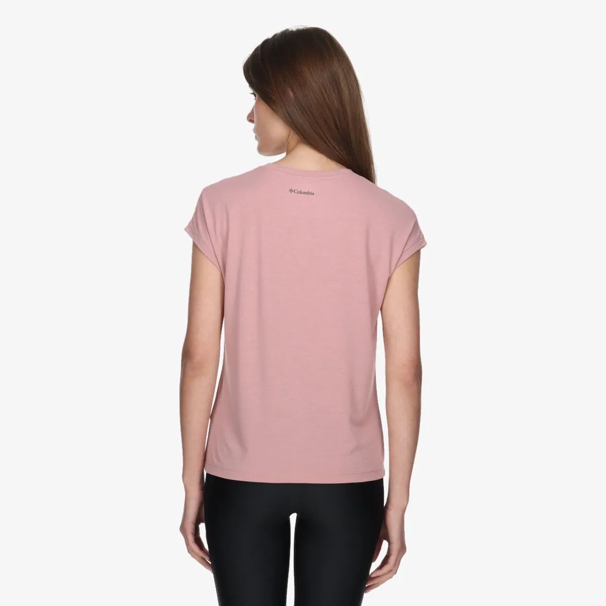 COLUMBIA T-Shirt Boundless Trek™ Short Sleeve Tee