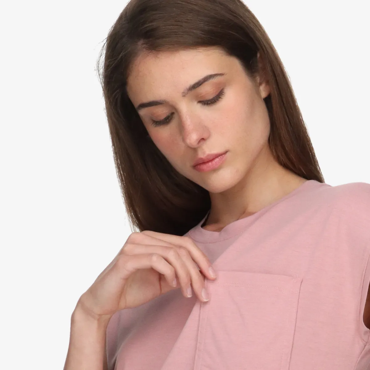 COLUMBIA T-Shirt Boundless Trek™ Short Sleeve Tee