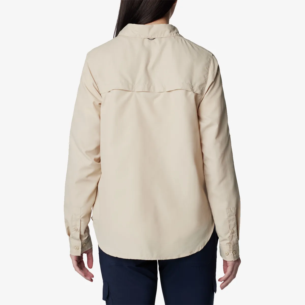 COLUMBIA Majica dugih rukava Silver Ridge™ 3.0 LS 