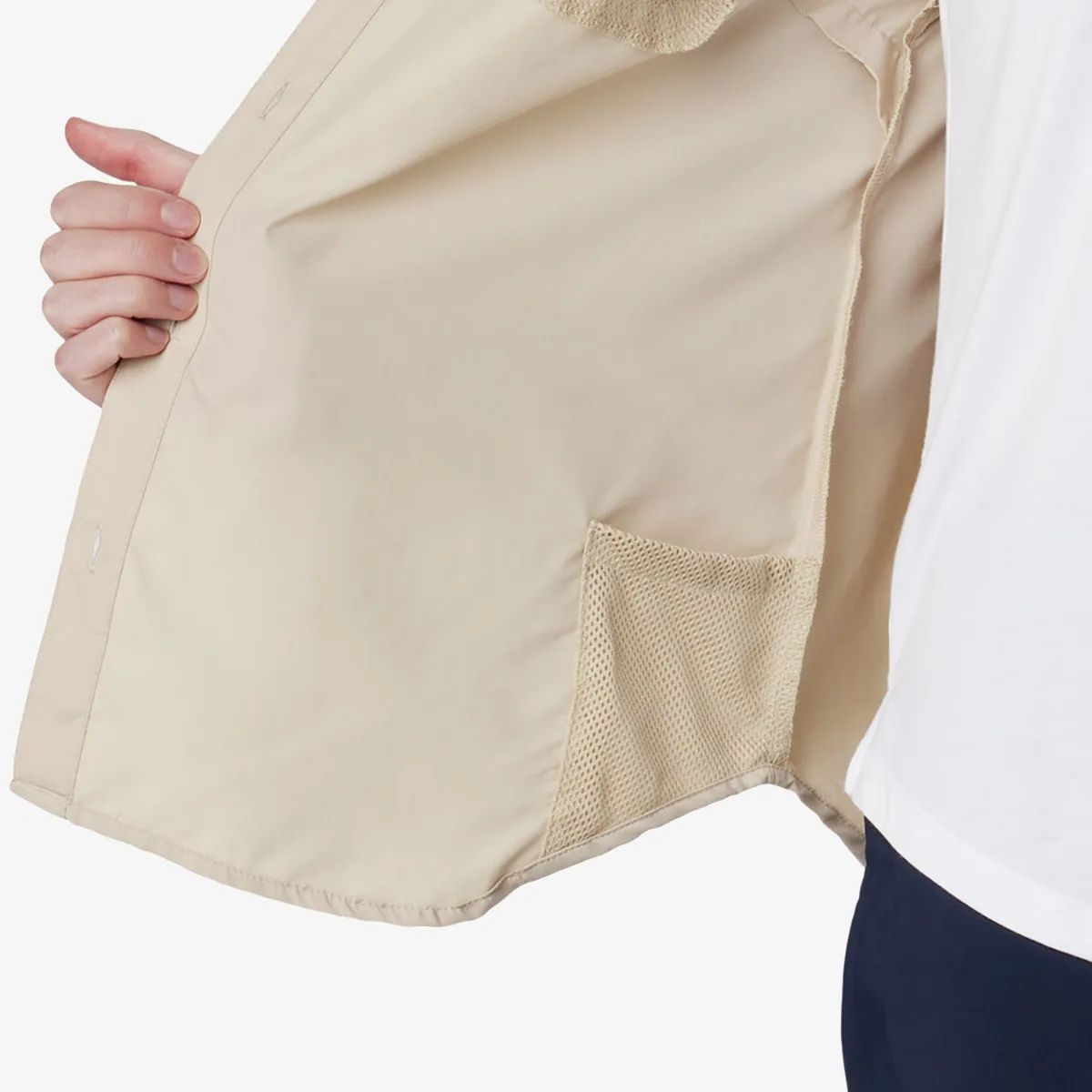 COLUMBIA Majica dugih rukava Silver Ridge™ 3.0 LS 
