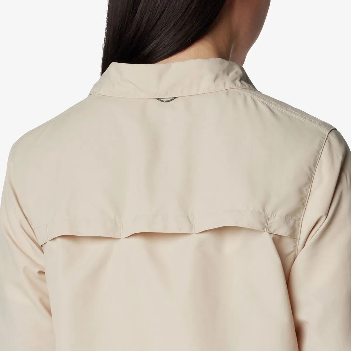 COLUMBIA Majica dugih rukava Silver Ridge™ 3.0 LS 