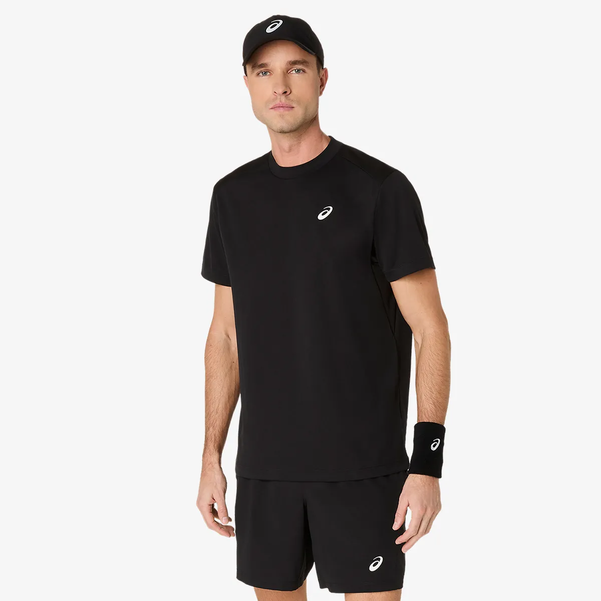 ASICS T-Shirt COURT SS TOP 