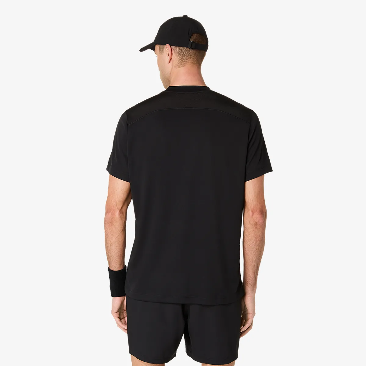 ASICS T-Shirt COURT SS TOP 