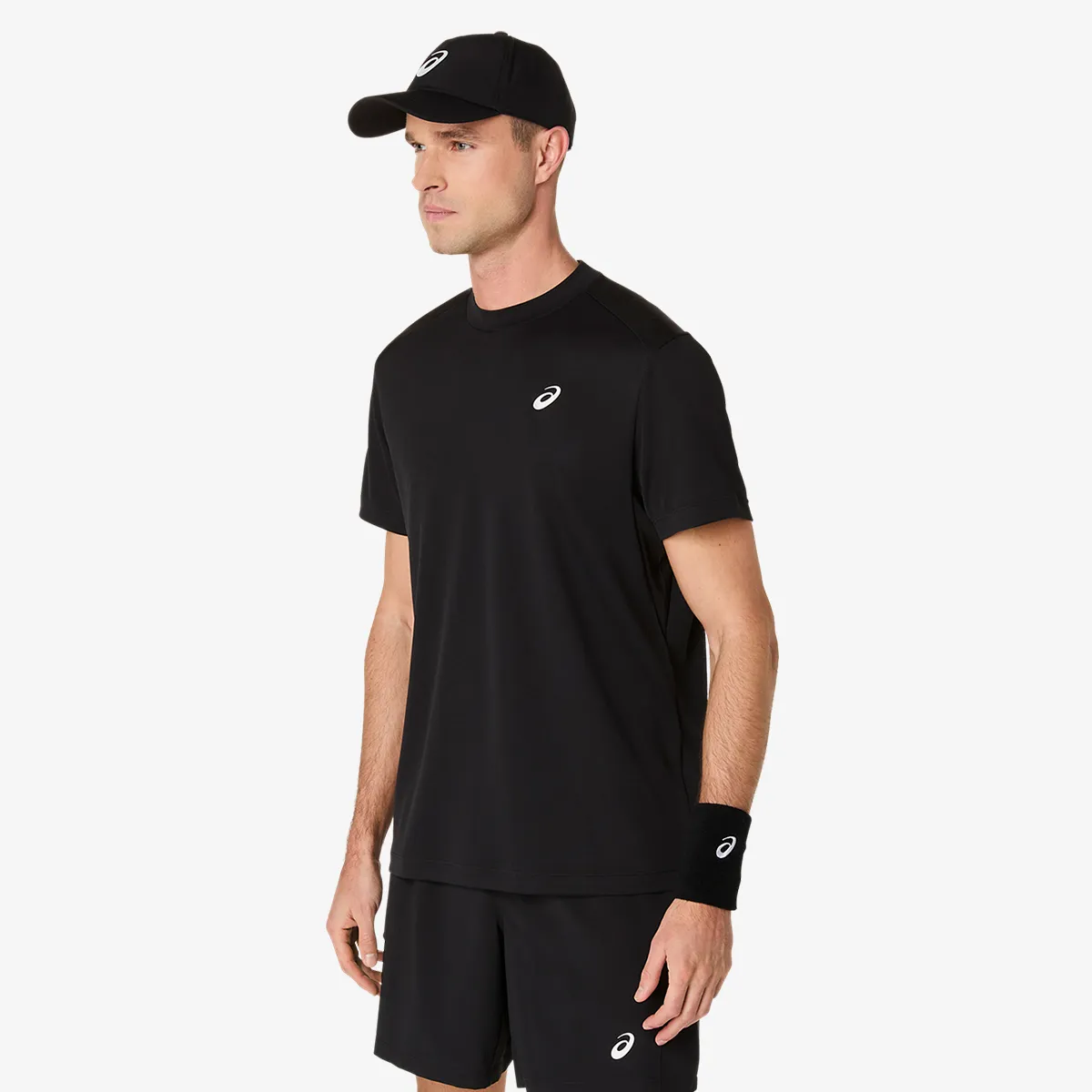 ASICS T-Shirt COURT SS TOP 