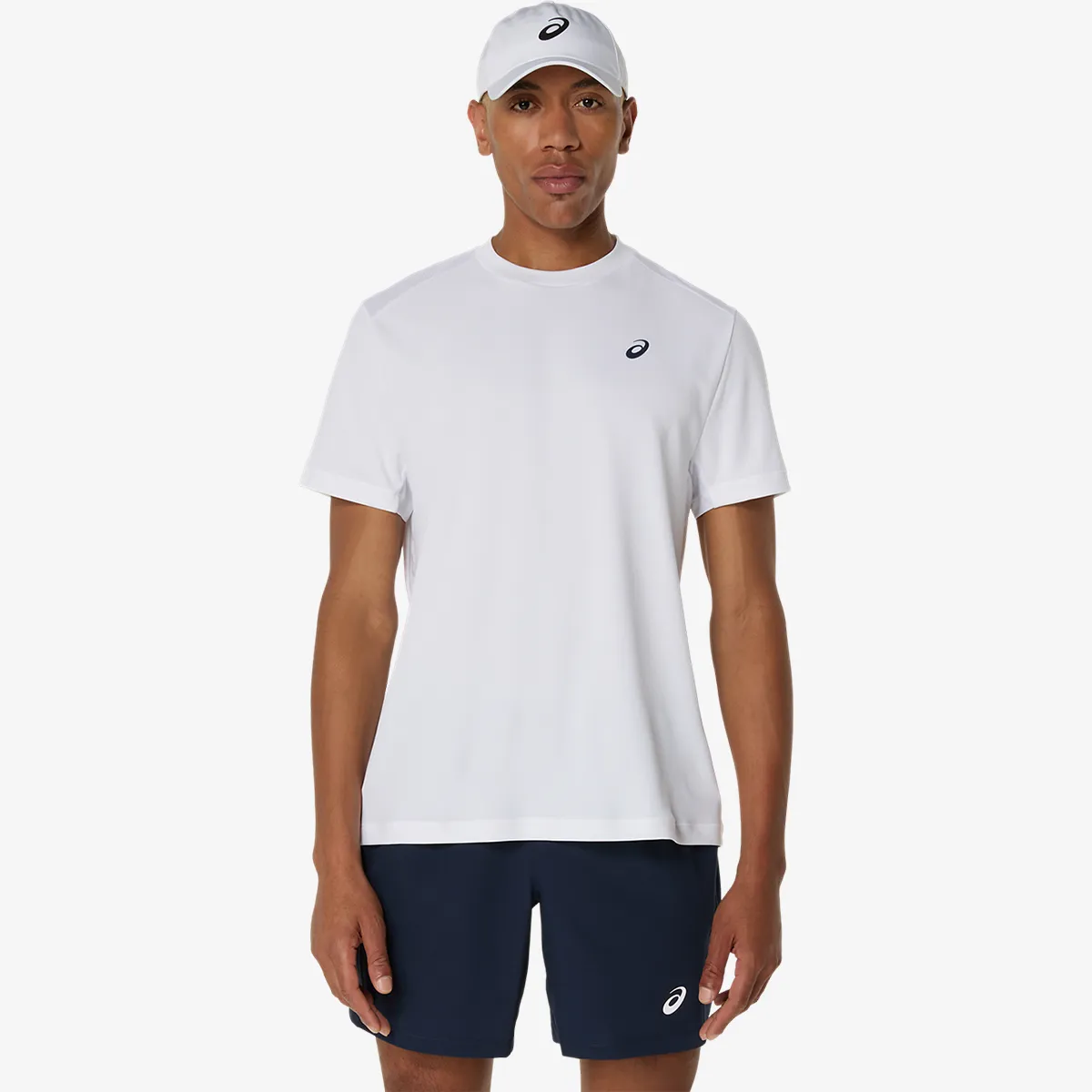 ASICS T-Shirt COURT SS TOP
