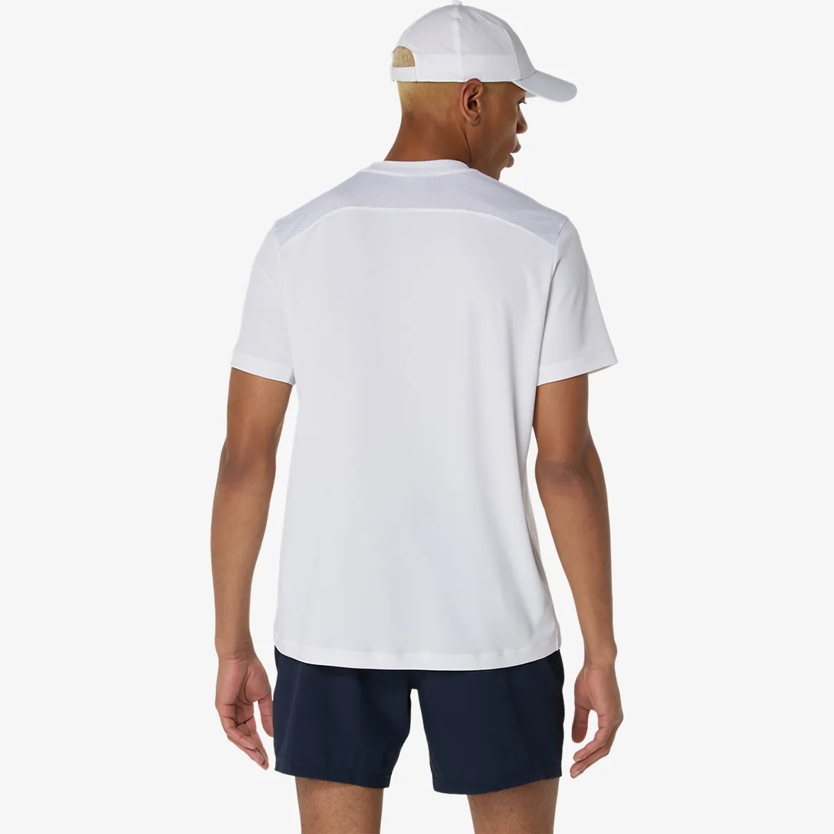 ASICS T-Shirt COURT SS TOP