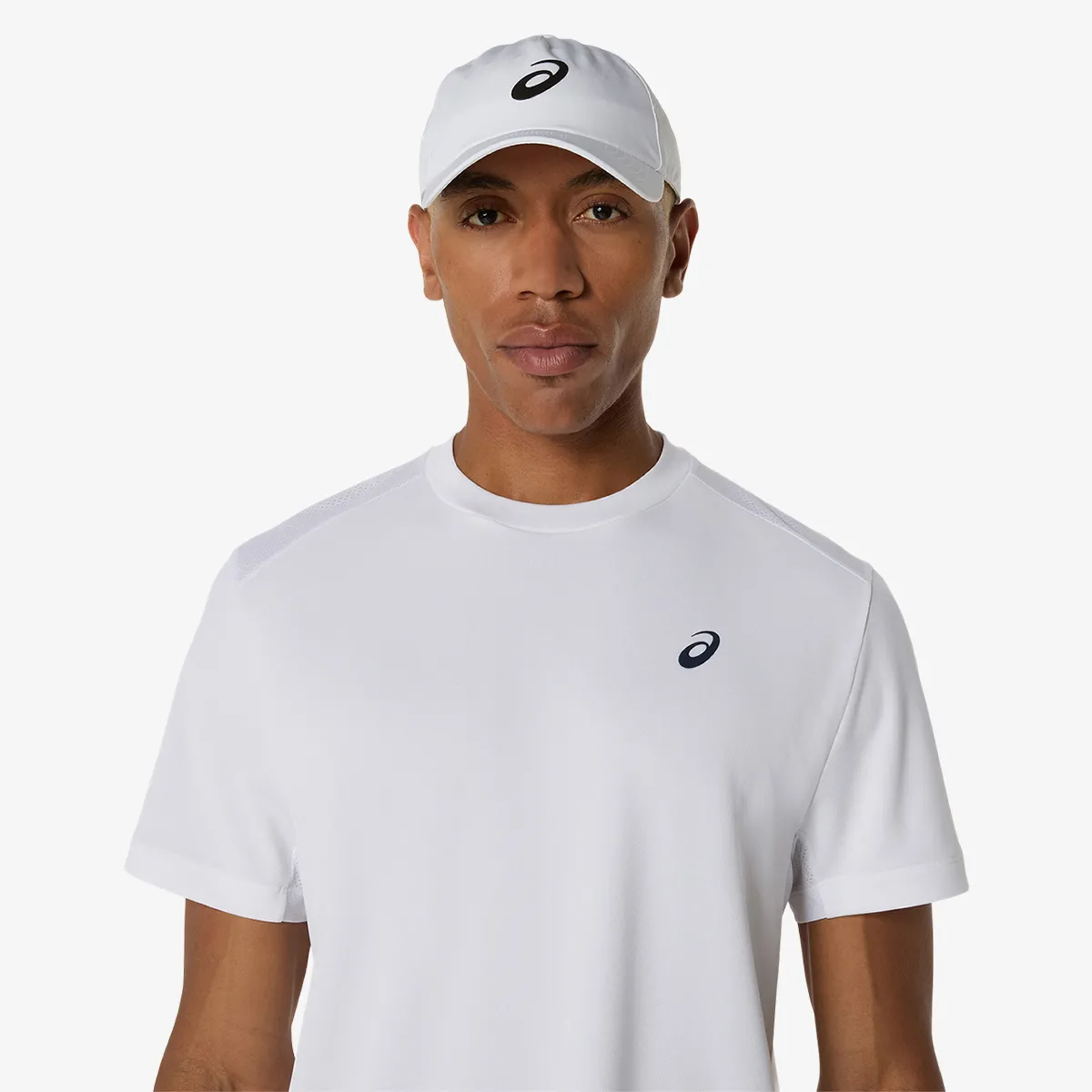 ASICS T-Shirt COURT SS TOP