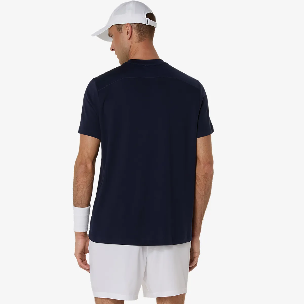 ASICS T-Shirt COURT SS TOP
