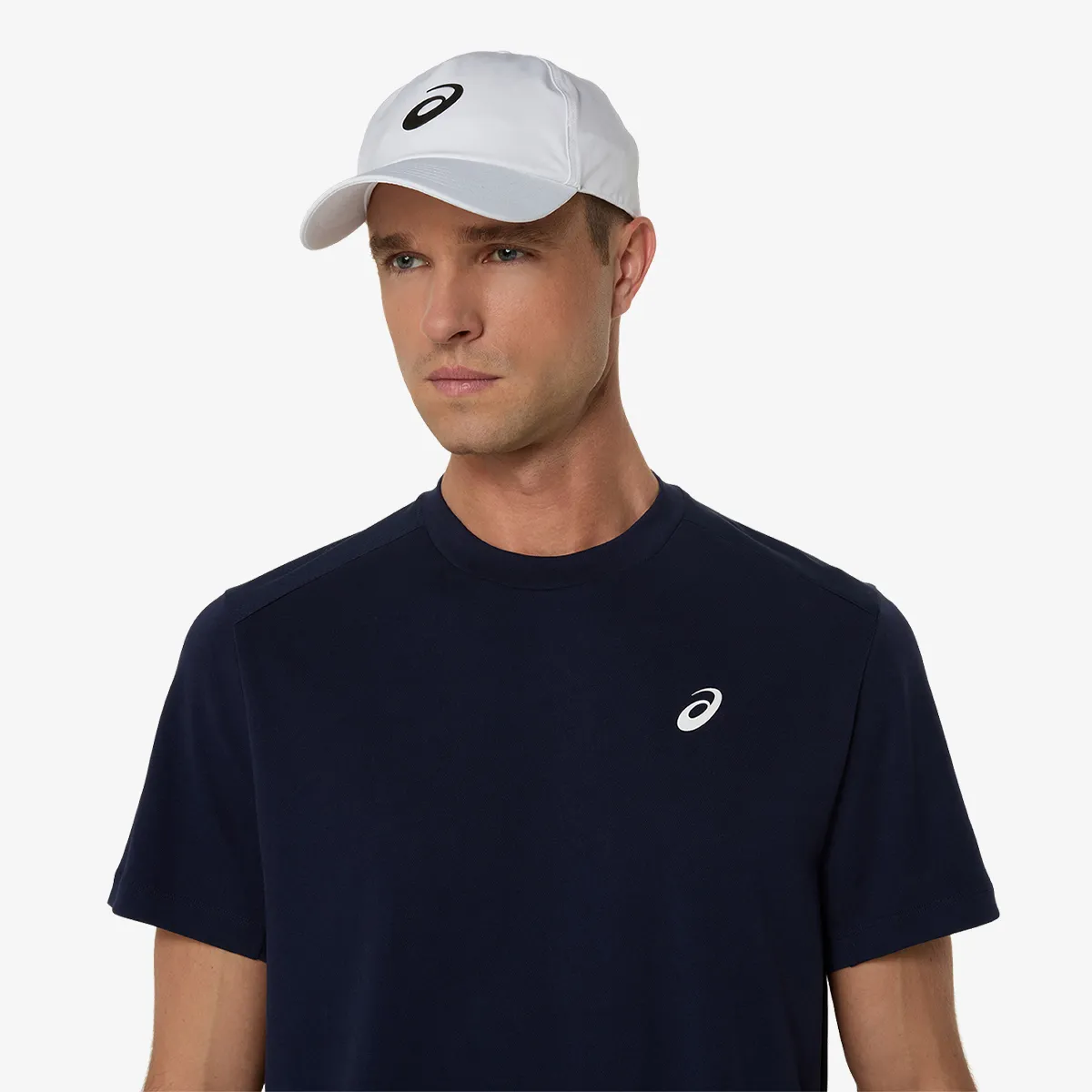 ASICS T-Shirt COURT SS TOP