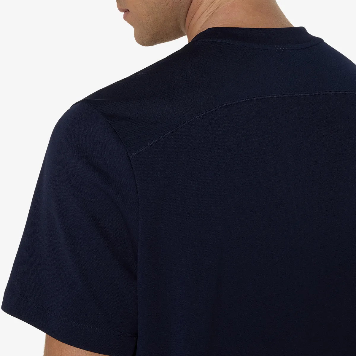 ASICS T-Shirt COURT SS TOP
