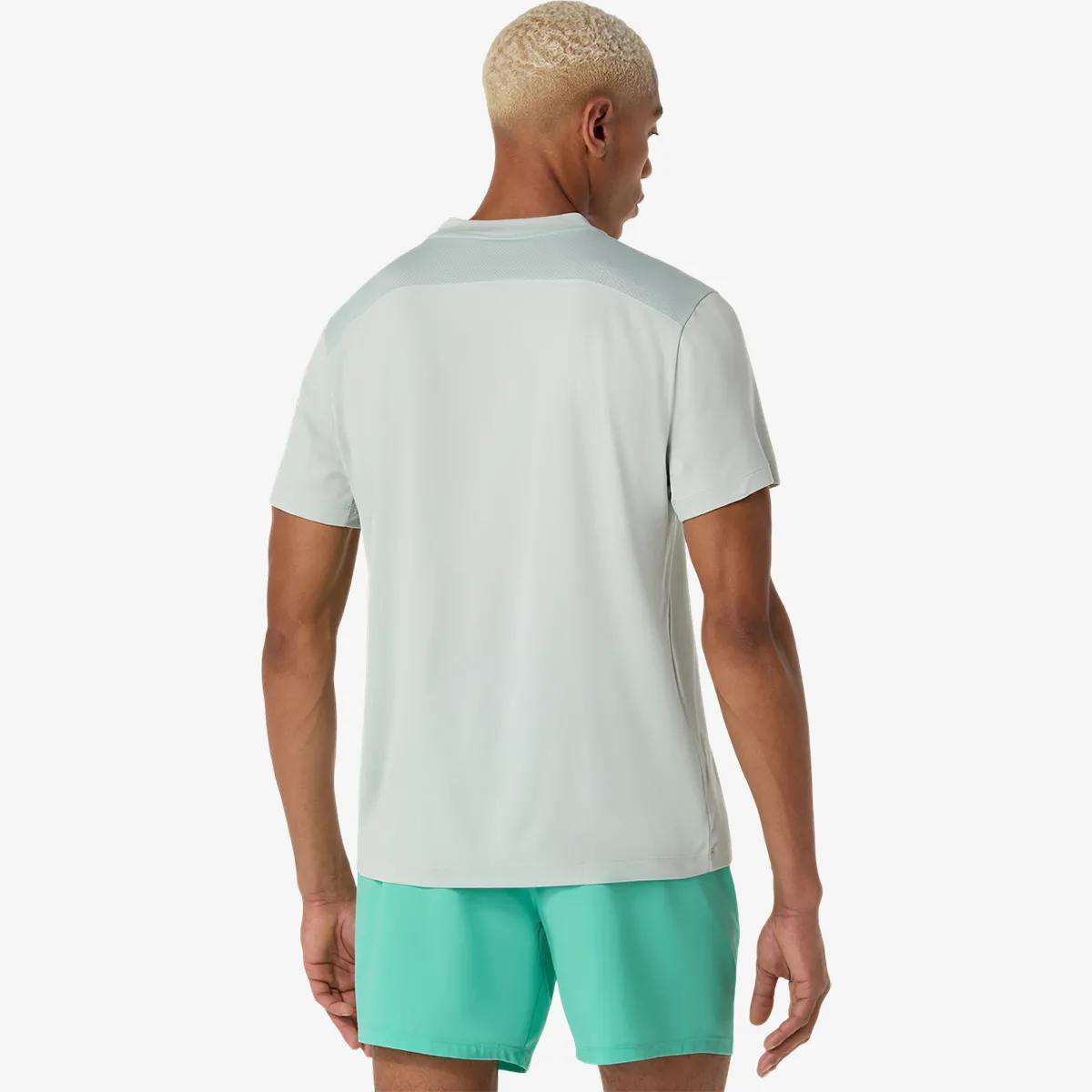 ASICS T-Shirt COURT SS TOP
