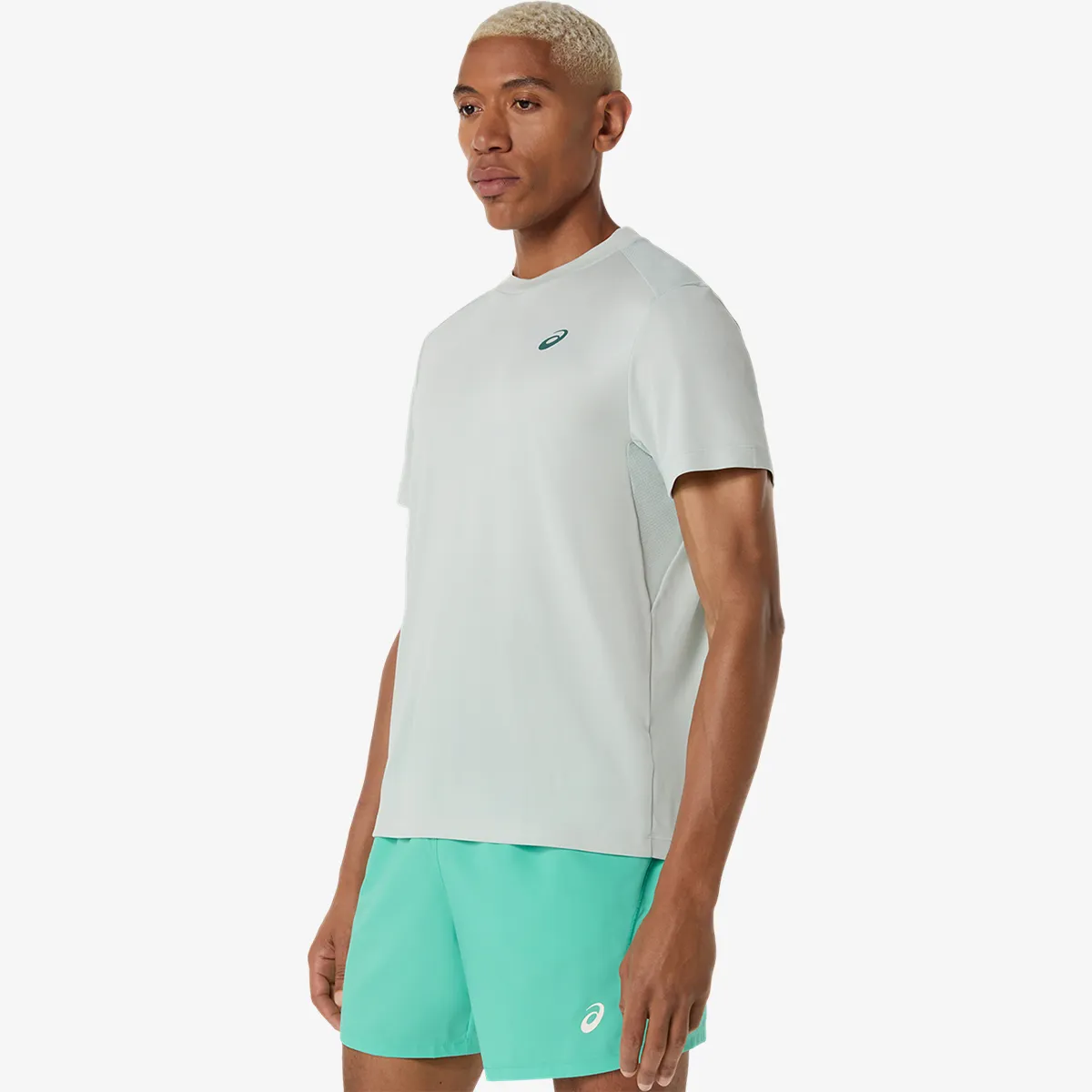 ASICS T-Shirt COURT SS TOP