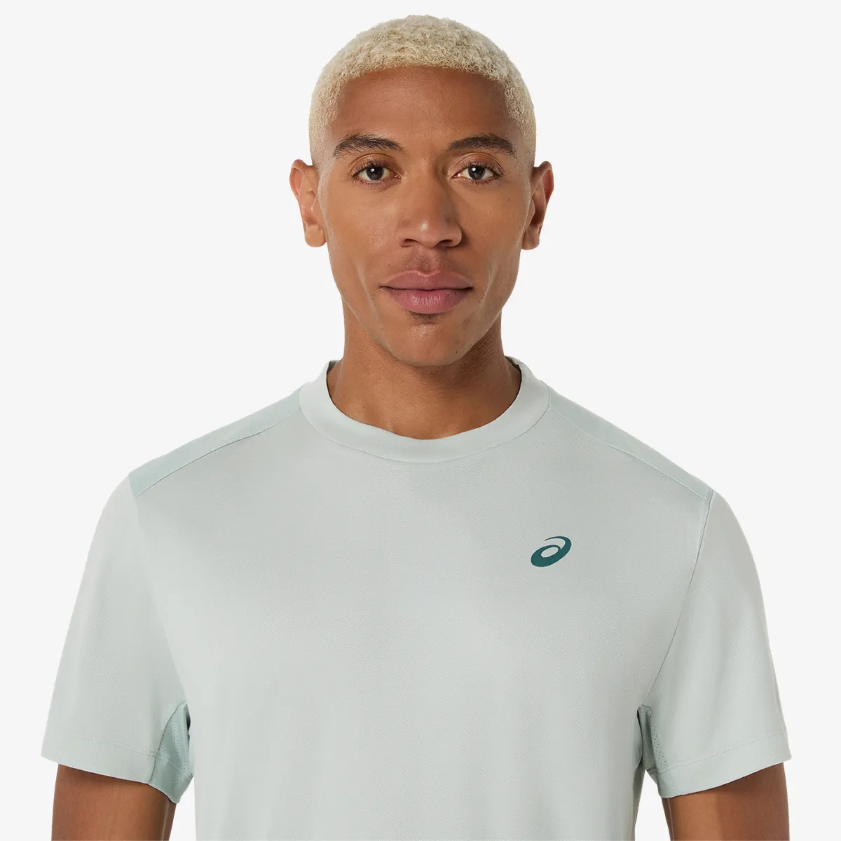 ASICS T-Shirt COURT SS TOP