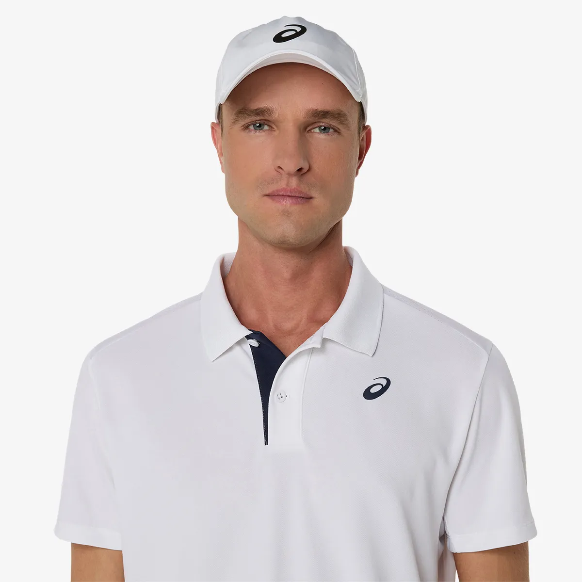ASICS Polo T-shirt COURT POLO 