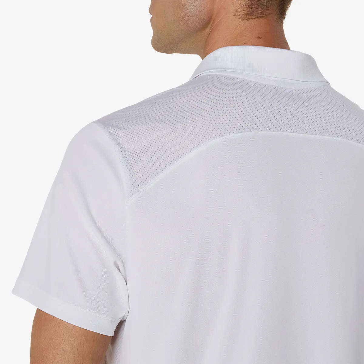 ASICS Polo T-shirt COURT POLO 