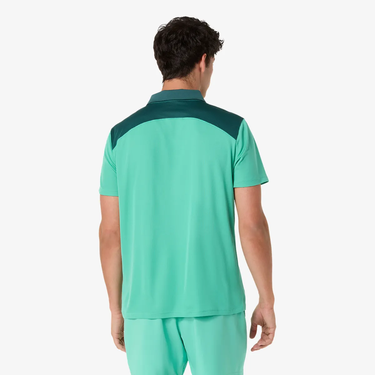 ASICS Polo T-shirt COURT POLO 