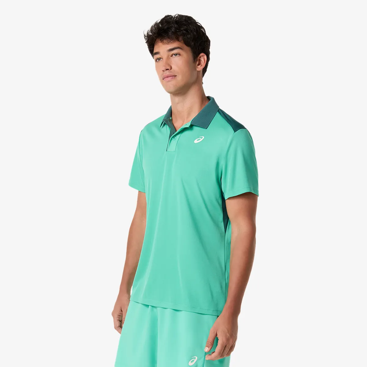 ASICS Polo T-shirt COURT POLO 