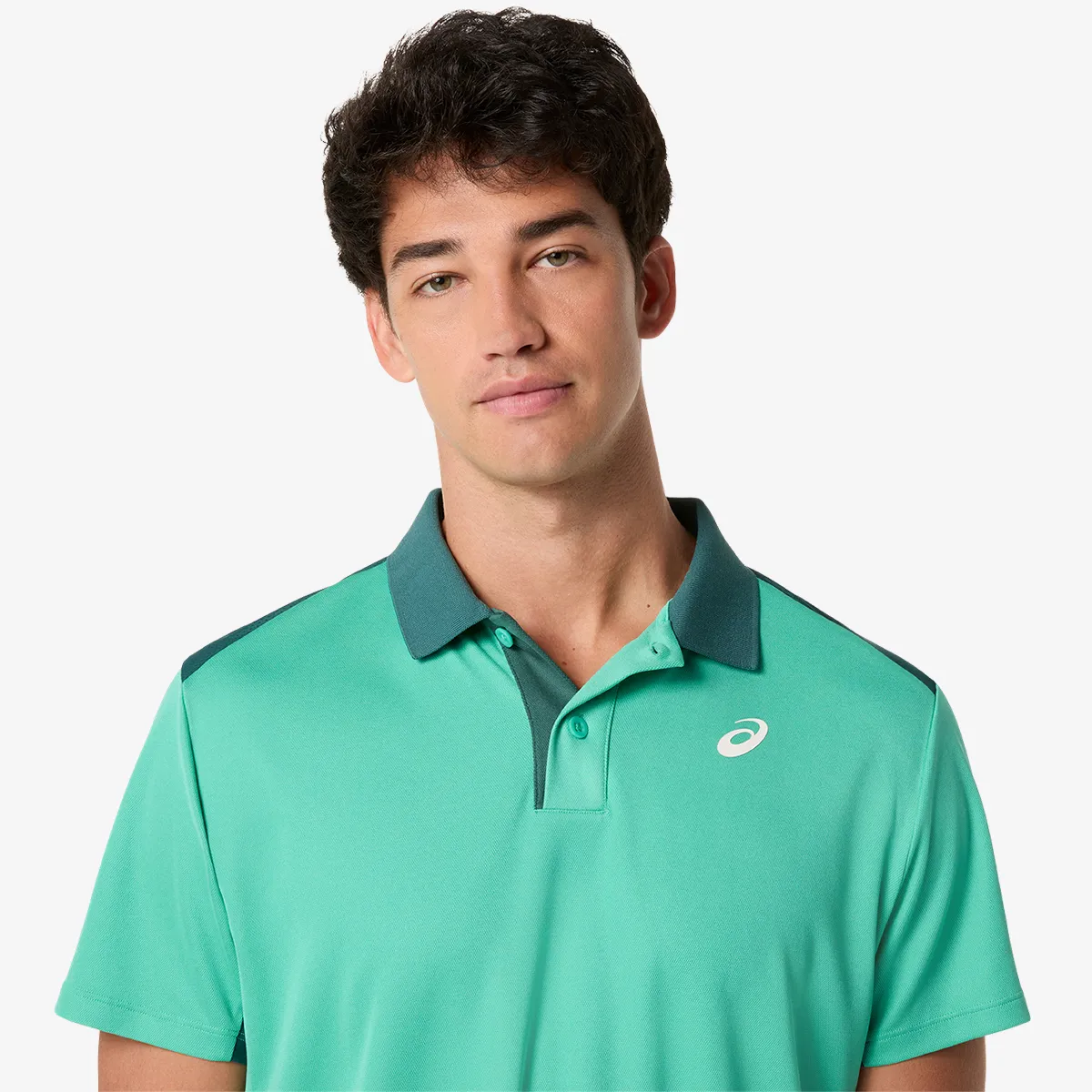 ASICS Polo T-shirt COURT POLO 