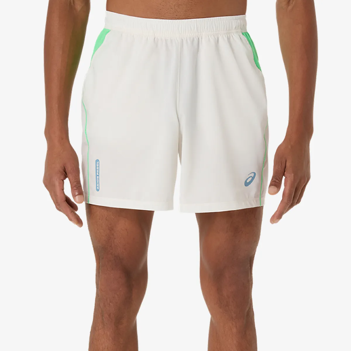 ASICS Kratke hlače PADEL COURT 7IN SHORT
