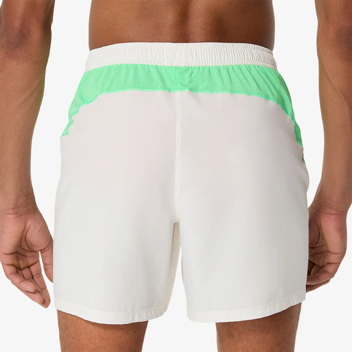 ASICS Kratke hlače PADEL COURT 7IN SHORT