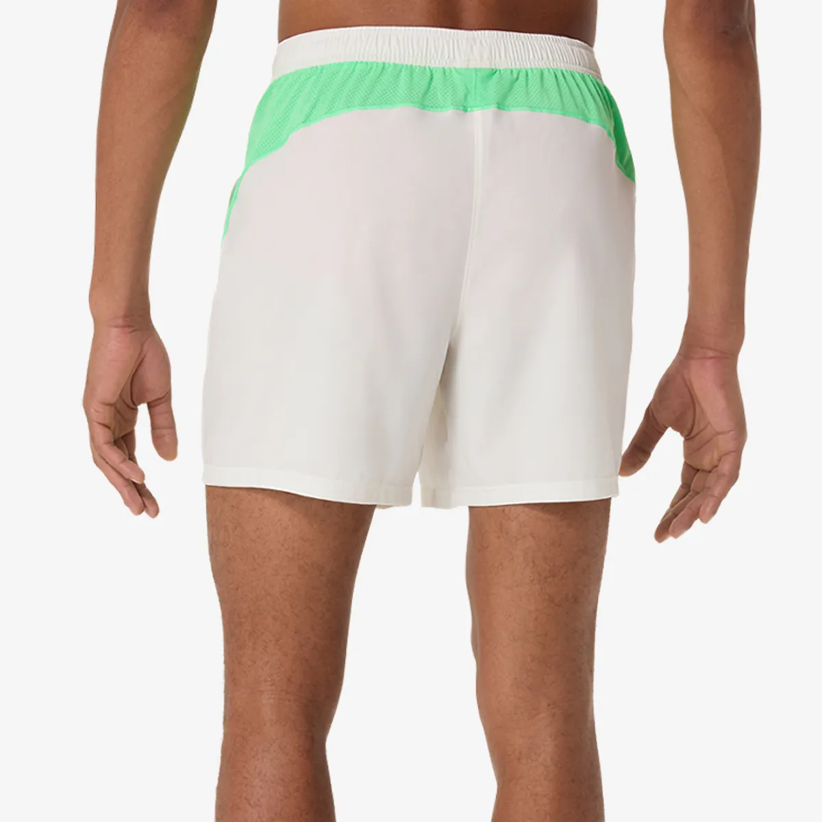 ASICS Kratke hlače PADEL COURT 7IN SHORT