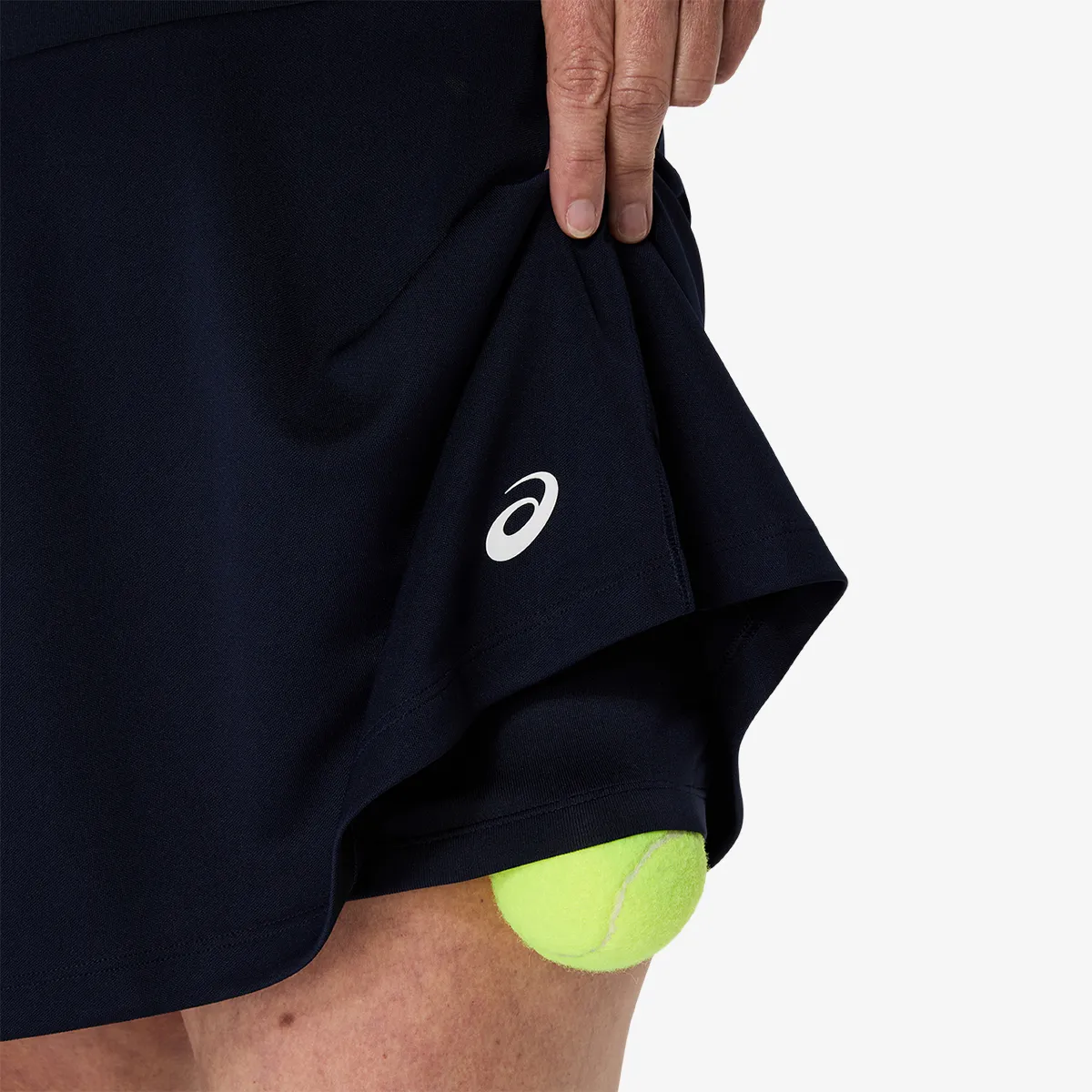 ASICS Suknja COURT SKIRT