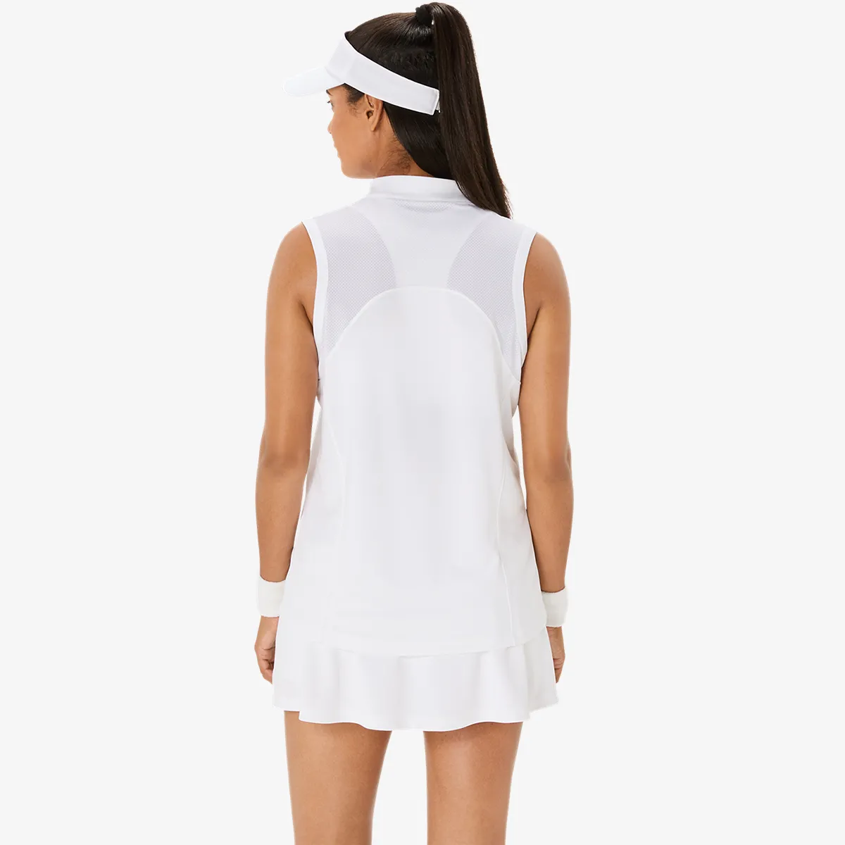 ASICS T-Shirt COURT TANK