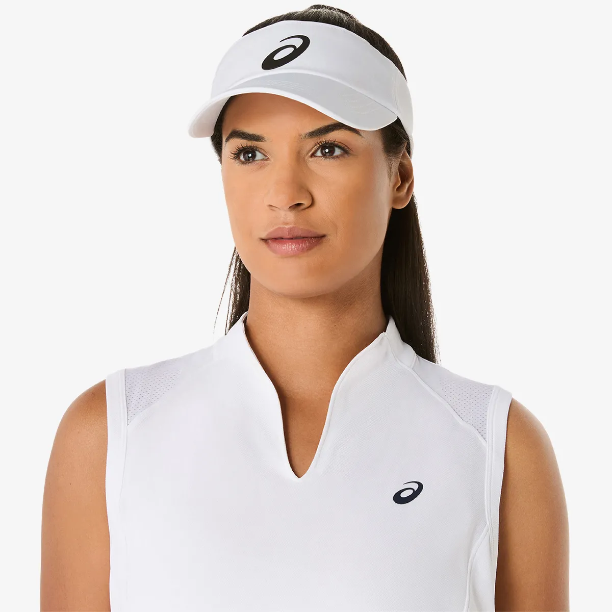 ASICS T-Shirt COURT TANK
