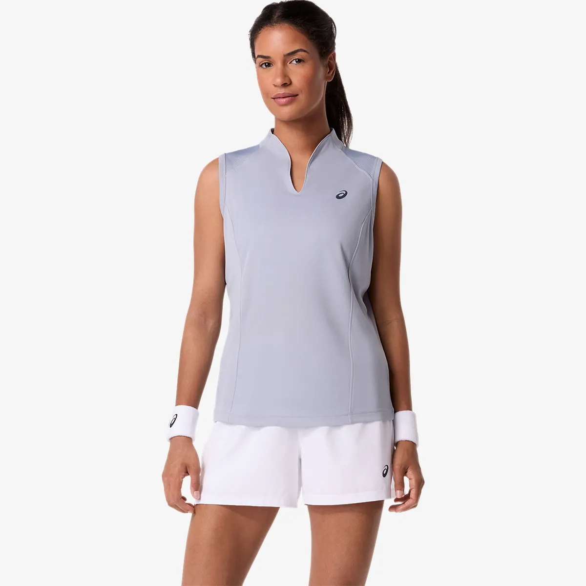 ASICS T-Shirt COURT TANK