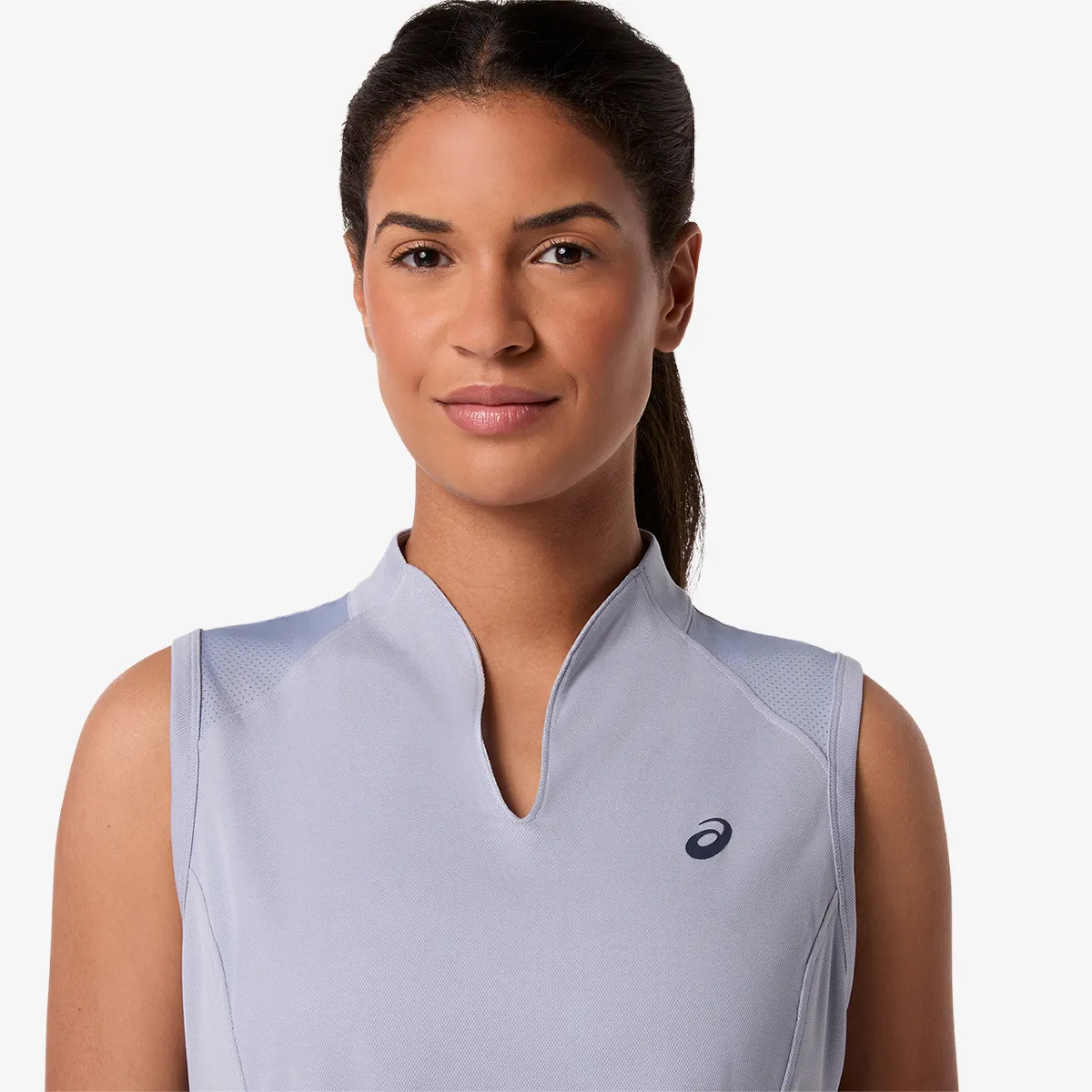 ASICS T-Shirt COURT TANK