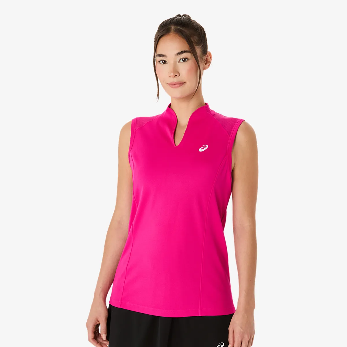 ASICS Top i majica bez rukava COURT TANK 