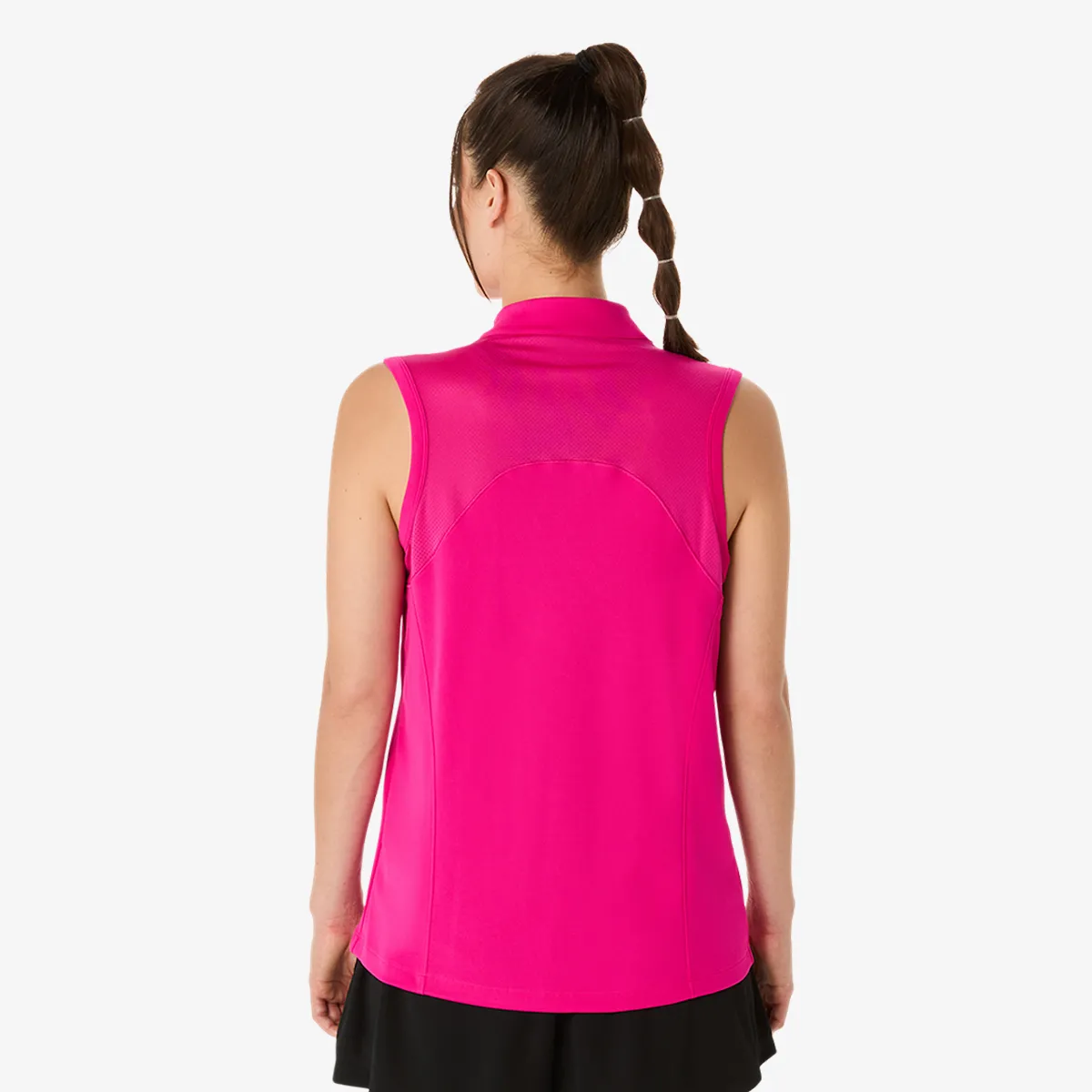 ASICS Top i majica bez rukava COURT TANK 