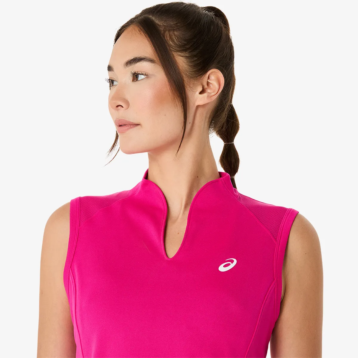 ASICS Top i majica bez rukava COURT TANK 