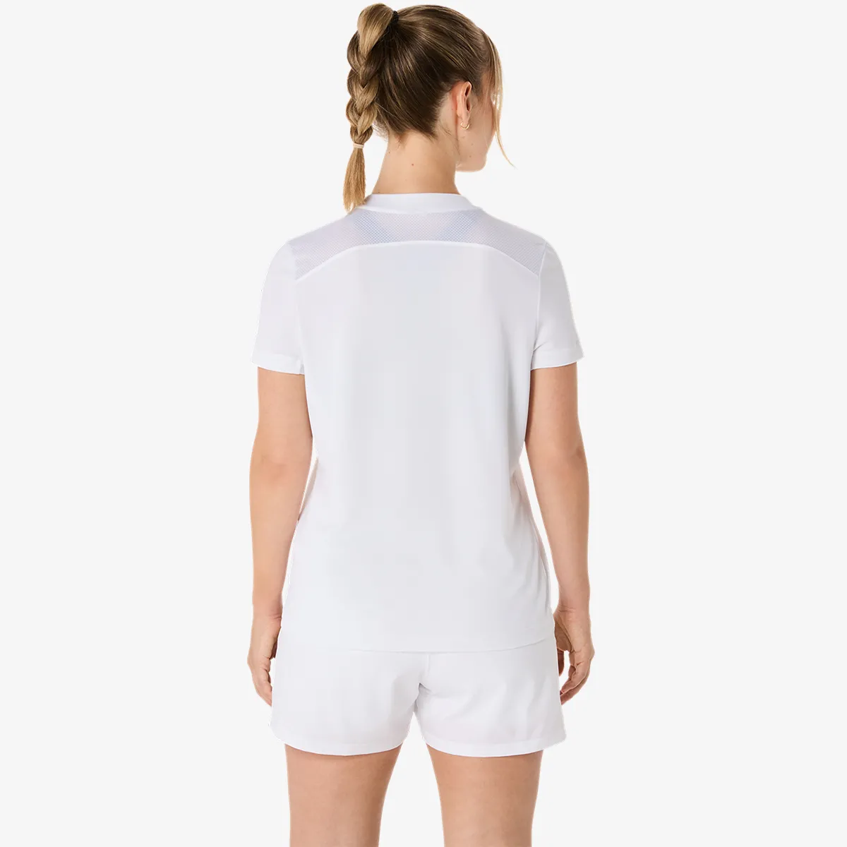 ASICS T-Shirt COURT SS TOP