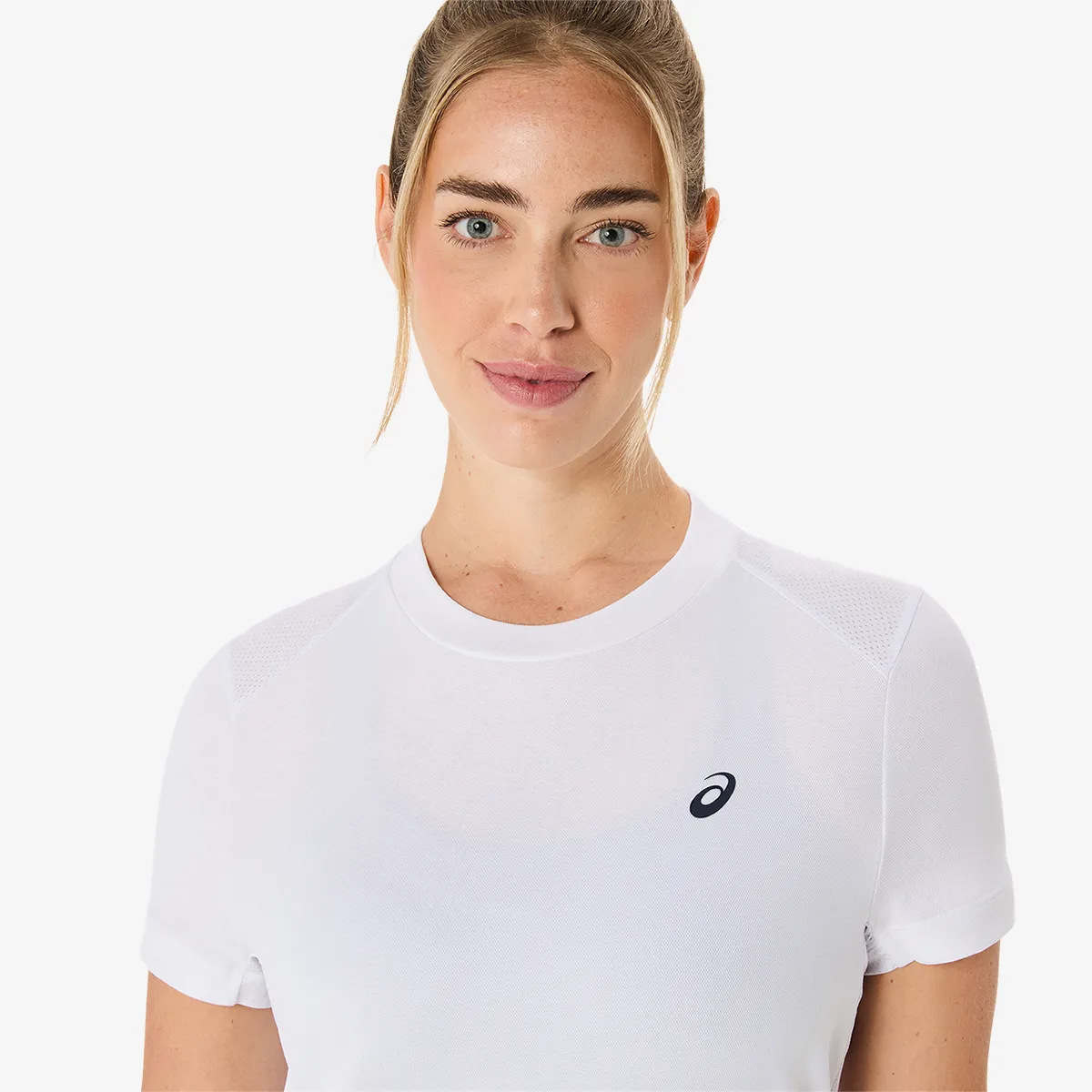ASICS T-Shirt COURT SS TOP