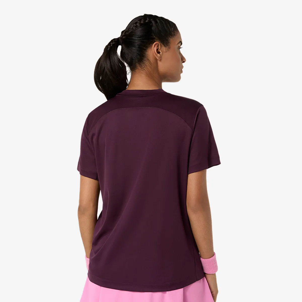 ASICS T-Shirt COURT SS TOP
