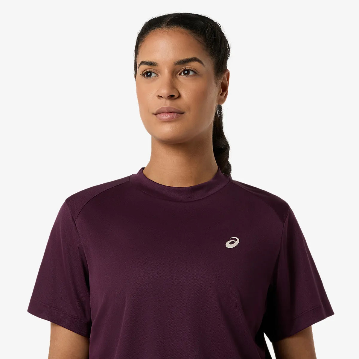 ASICS T-Shirt COURT SS TOP